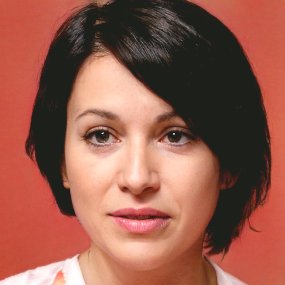 Claire Dubois, Formatrice Experte en Finance