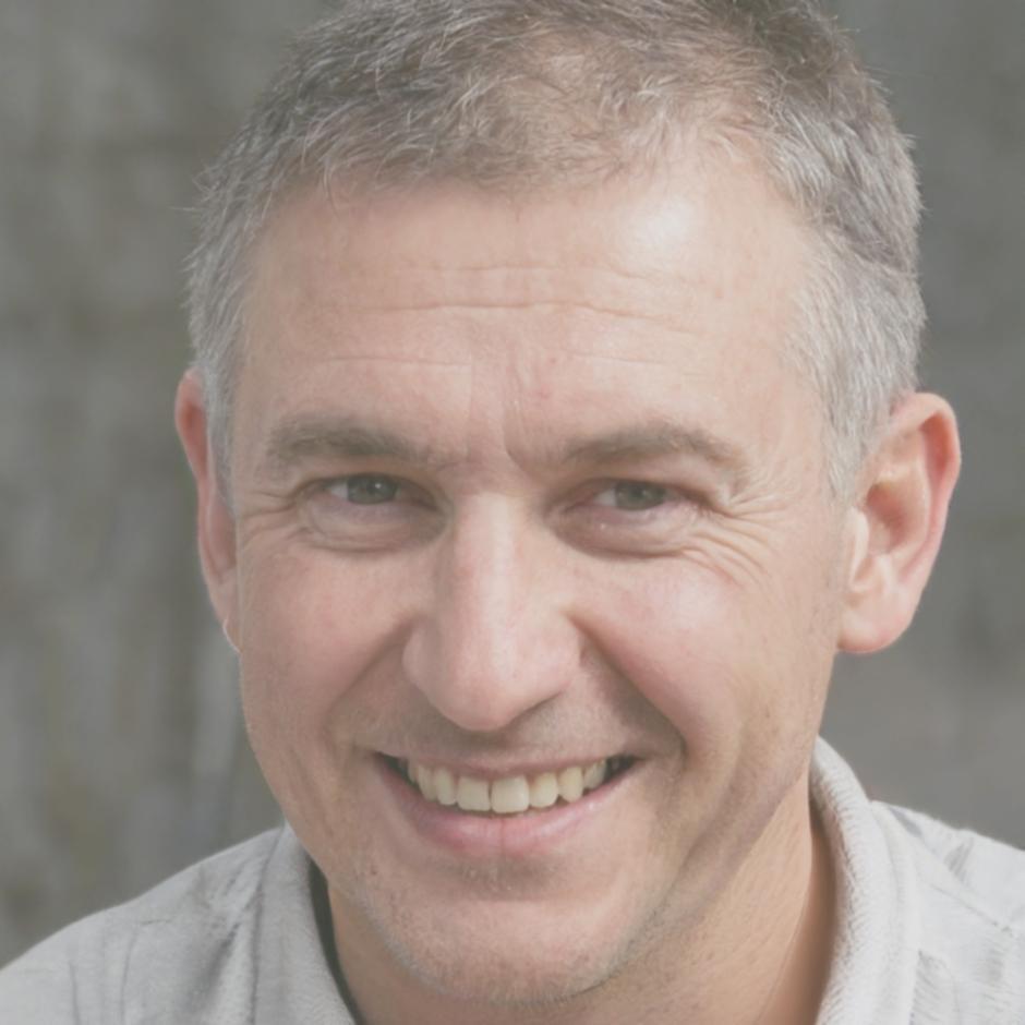 Photo de profil de l'expert formateur